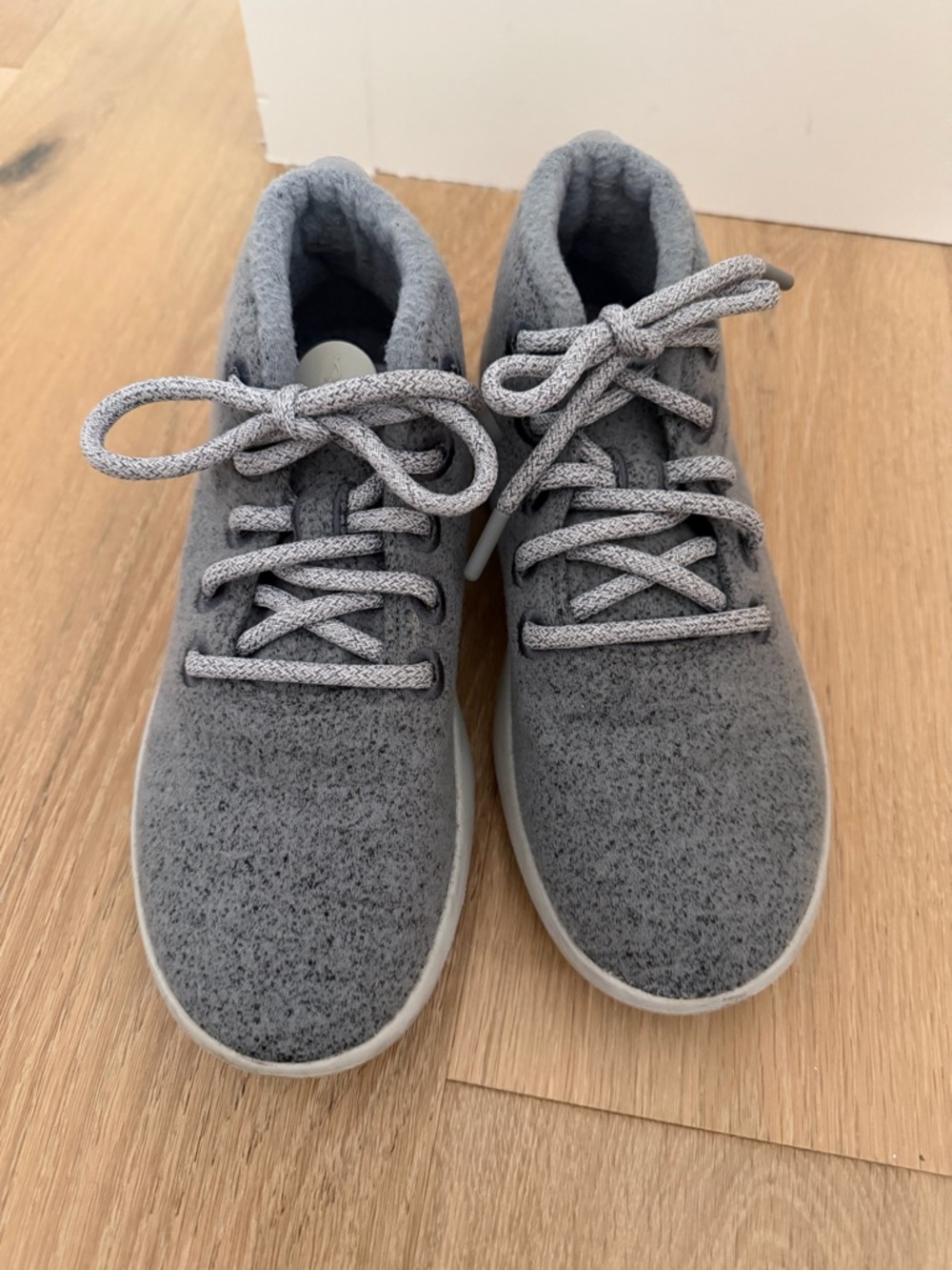 NWOT allbirds Women’s Mizzles Size 7
